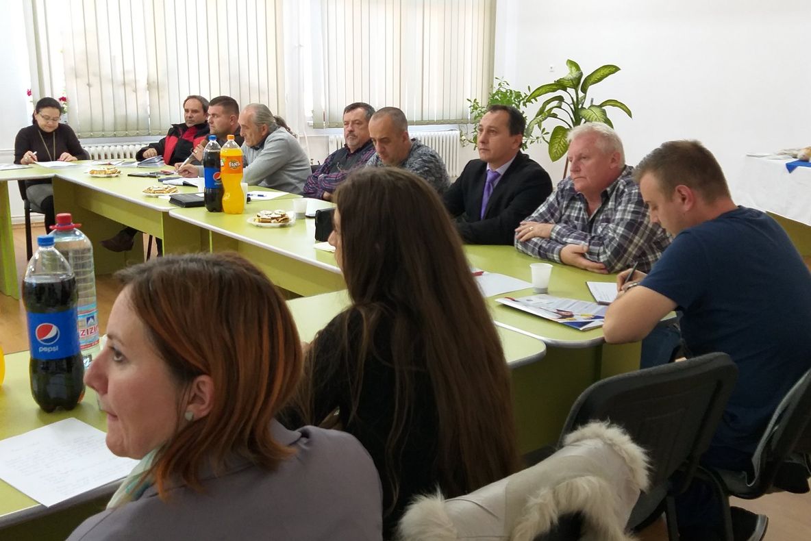 Municipalitatea deveană susține învățământul dual în școli