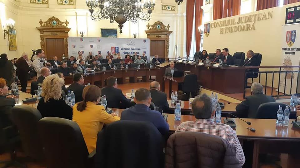 Noutăţile cu care vine „Start-up Nation 2018”, prezentate la Deva