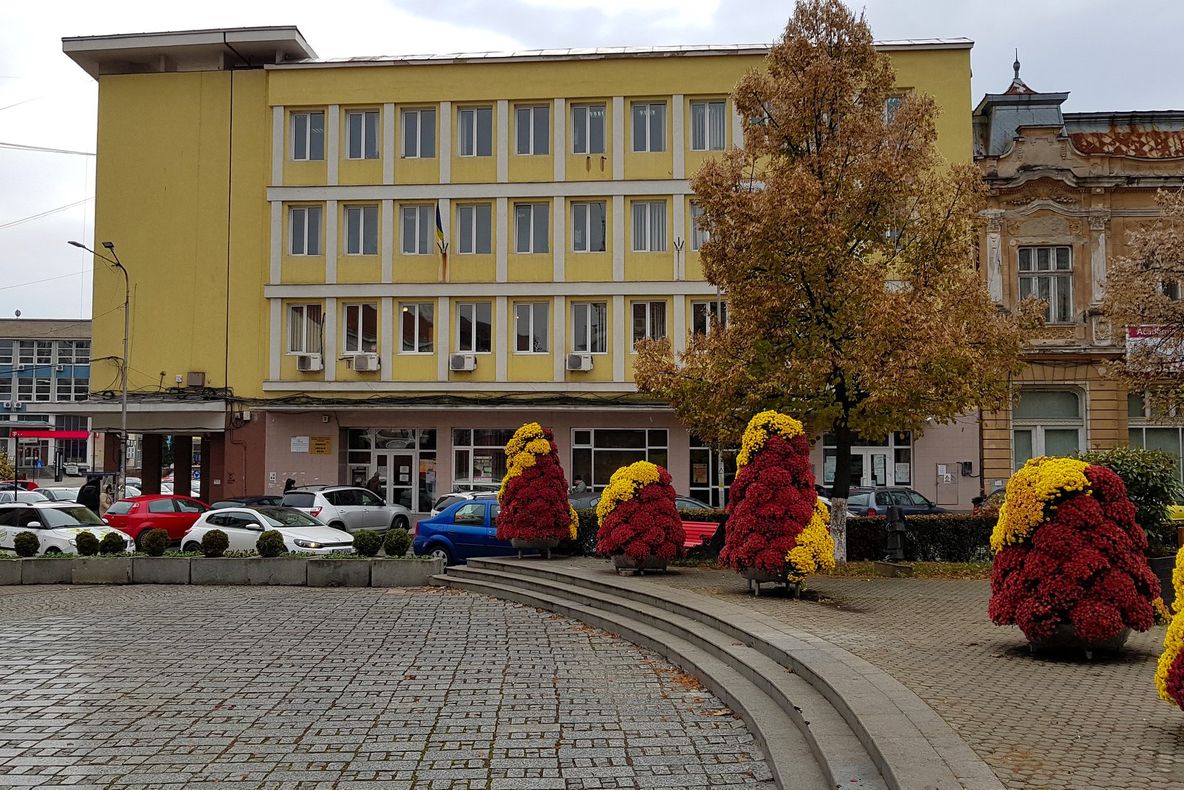 Bursa locurilor de muncă pentru persoane cu dizabilități, la Deva