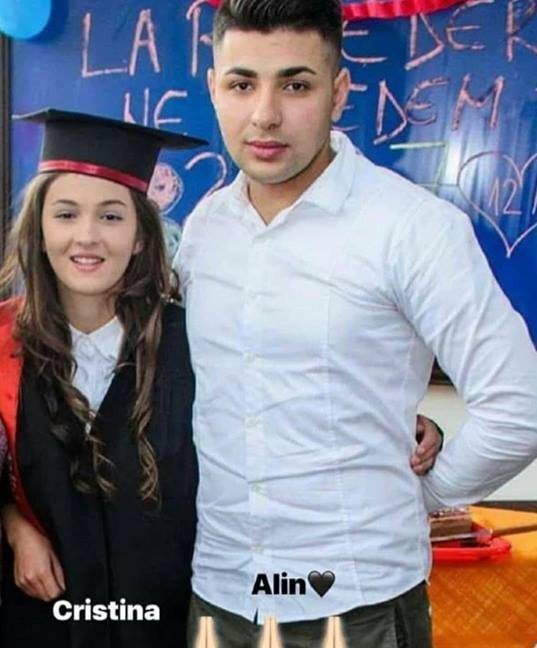 Tânăra rănită grav în accidentul de la Veţel are nevoie de sânge. Astăzi a împlinit 23 de ani