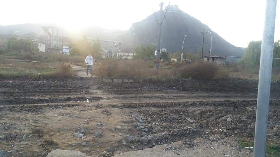 USR Deva solicită urgentarea soluțiilor pentru accesul rutier în Cartierul „Grigorescu” din Deva