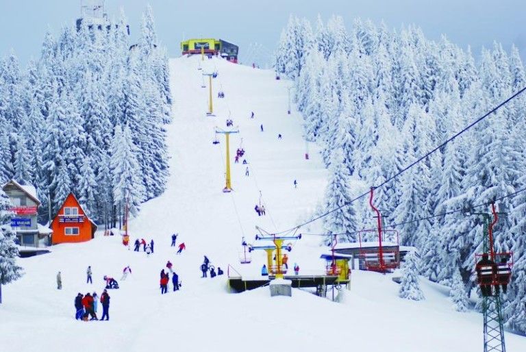 Primăriile din Valea Jiului nu au cerut bani pentru proiectele turistice