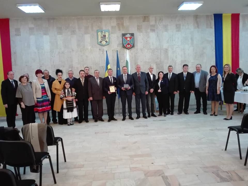 Înfrățirea dintre Petroșani și Bansko are avantaje pentru ambele părți