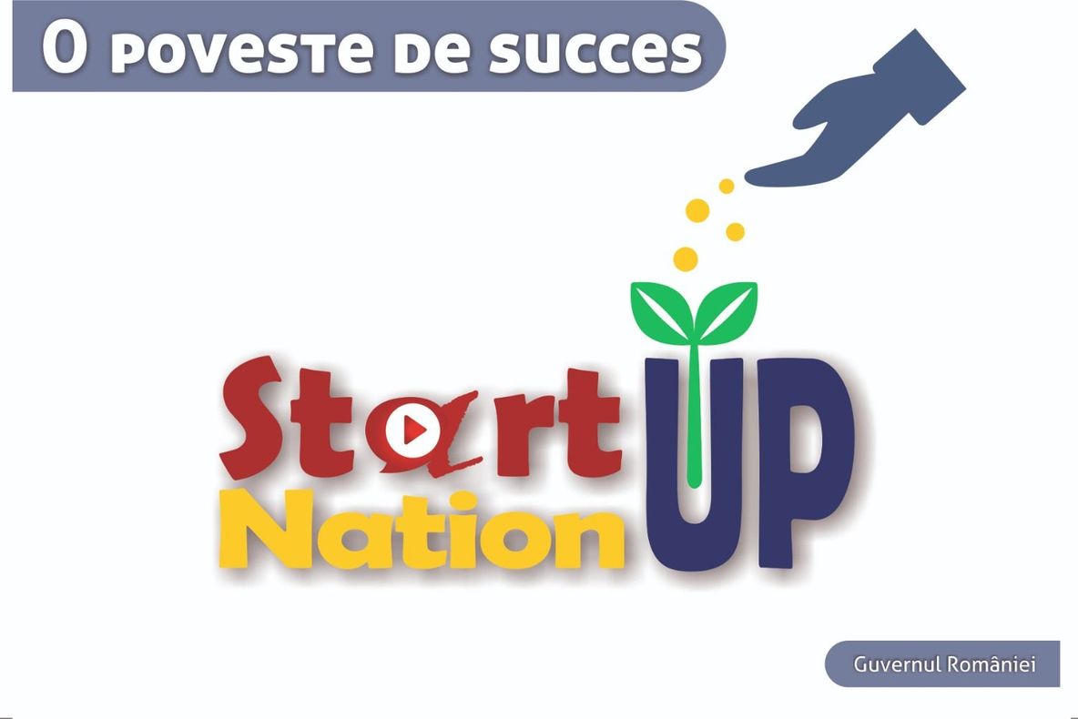 Sesiune de informare pe tema programului „Start -Up Nation”, la Deva, cu participarea a doi miniștri