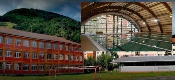 Un bazin de înot va fi construit și la Petrila