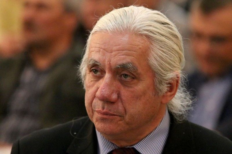 Scriitorul petroșănean, Valeriu Butulescu, în fața unei noi premiere internaționale