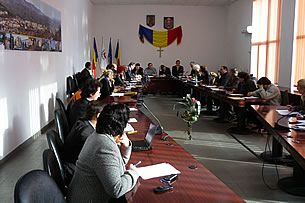 Investiții publice finanțate din excedentul bugetar