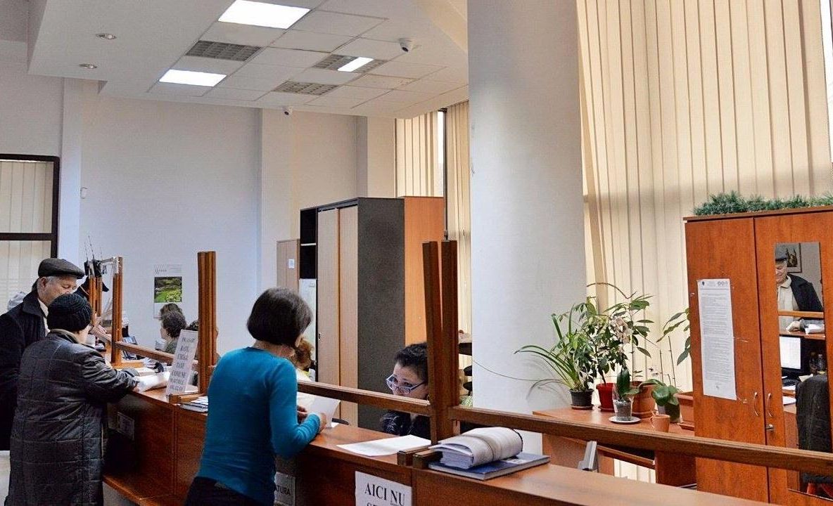 Locuitorii Hunedoarei vor plăti aceleaşi taxe şi impozite şi în 2019