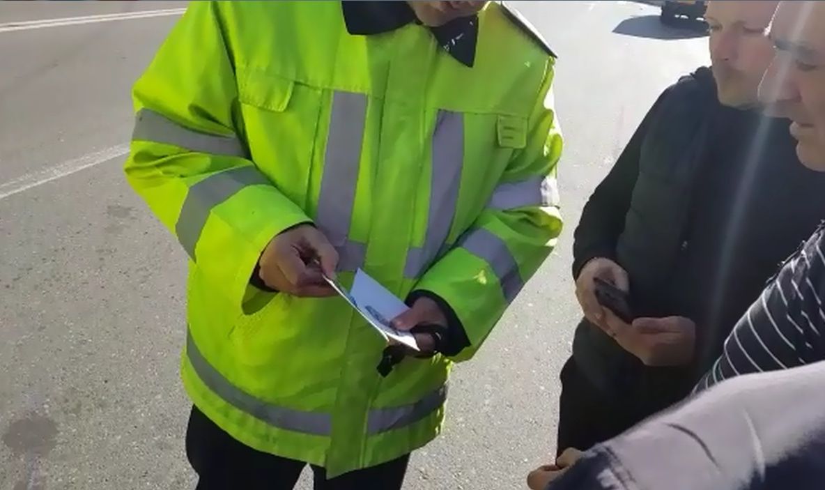 VIDEO| Polițiștii hunedoreni au deschis dosar penal "in rem" în cazul fetiței dispărute. Căutările continuă