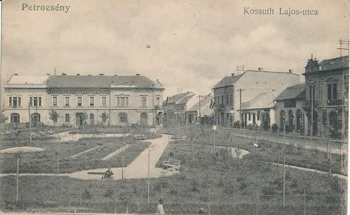 Locații redenumite, la Petroșani, în semn de respect față de înaintași