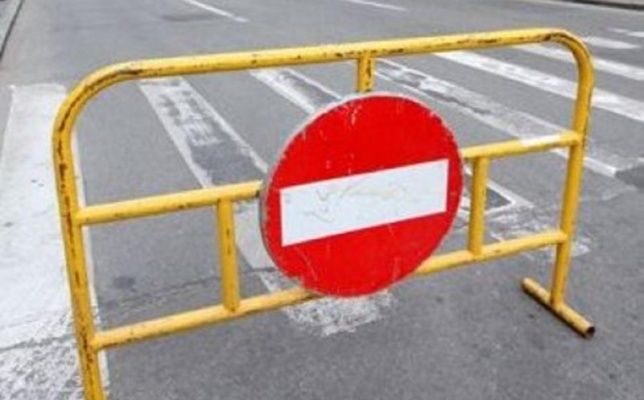 Parada militară de „Ziua Naţională” închide traficul pe mai multe străzi din Hunedoara