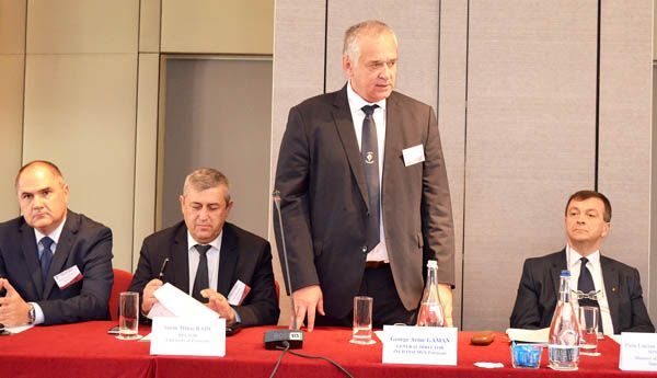 Salariile de la INSEMEX Petroșani, analizate de Corpul de Control al Ministrului Cercetării