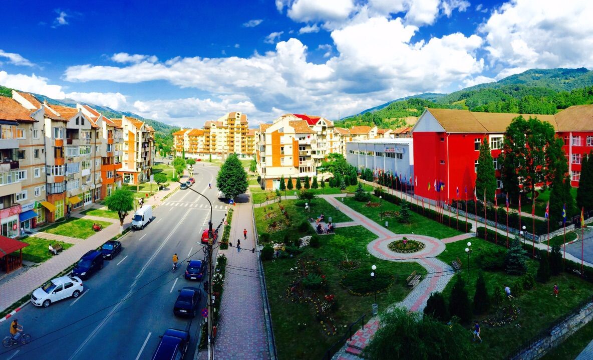 Uricani: Nu găsesc constructor pentru grădiniță