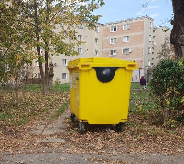 Asociaţiile de proprietari din Deva, convocate la o întâlnire cu noul operator de salubritate