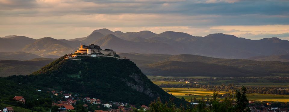 S-a lansat proiectul „Deva 750”. Acţiuni derulate pe tot parcursul anului viitor pentru sărbătorirea oraşului