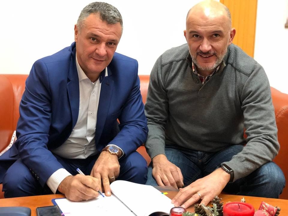 Primarul Devei: „La începutul lui 2019, vom semna două noi contracte majore de finanţare pe fonduri europene”