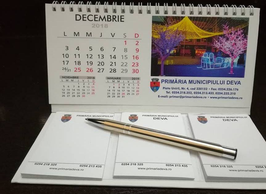 Program special cu publicul la Starea Civilă Deva