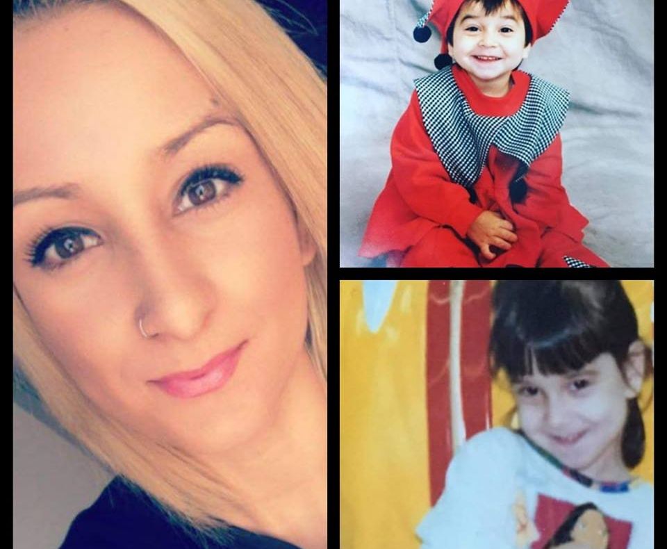 Apelul unei tinere hunedorence, adoptată în Canada, care își caută părinții biologici