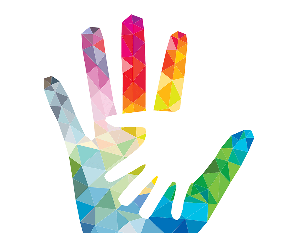 Familiile din Șoimuș, alături de copiii sărmani