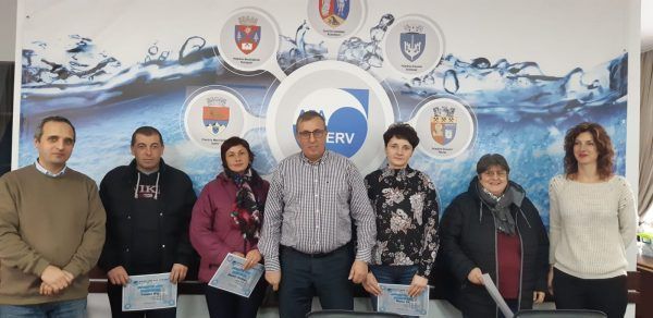 Angajați fidelizați pentru bunul mers al societății