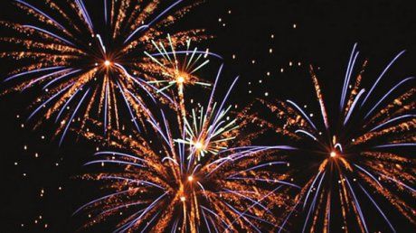 Revelion cu virșli și țuică fiartă