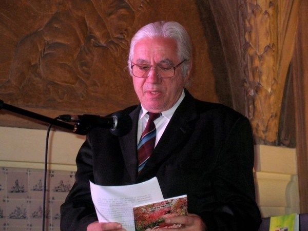 Valeriu Butulescu și-a prezentat piesa "Veșnicie Provizorie" la un festival internațional