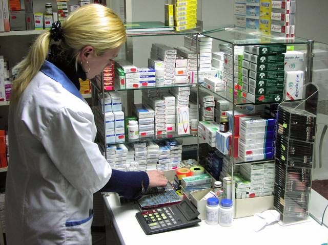 Farmacii de gardă de Revelion și în primele zile ale Anului Nou, la Hunedoara