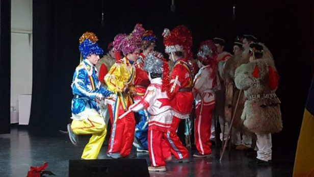 Festivalul Crailor, la Lupeni