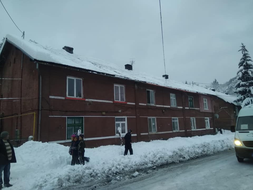 Pompierii hunedoreni, apel către cetățeni