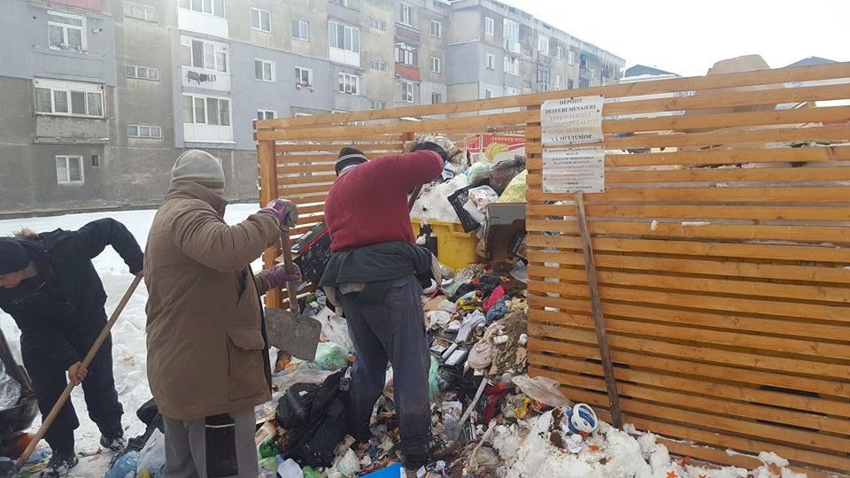 Contribuția la ADI Deșeuri îi nemulțumește pe aleșii de la Petroșani