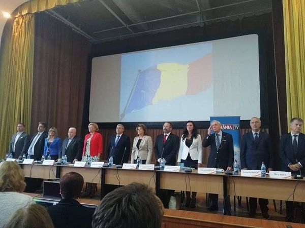 Noi discuții pe tema Complexului Energetic Hunedoara