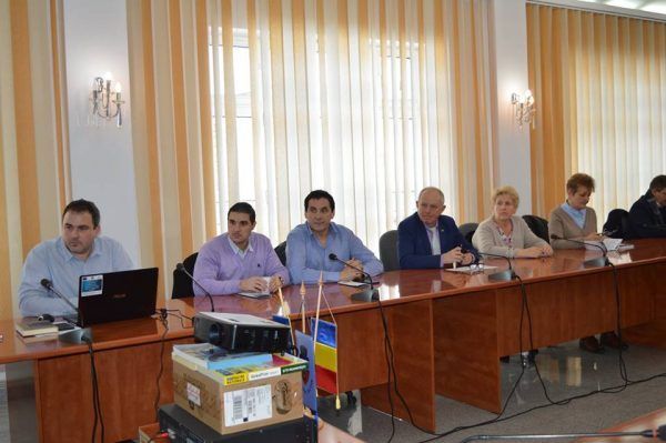 ONG-urile din Vulcan ar putea beneficia de finanțare