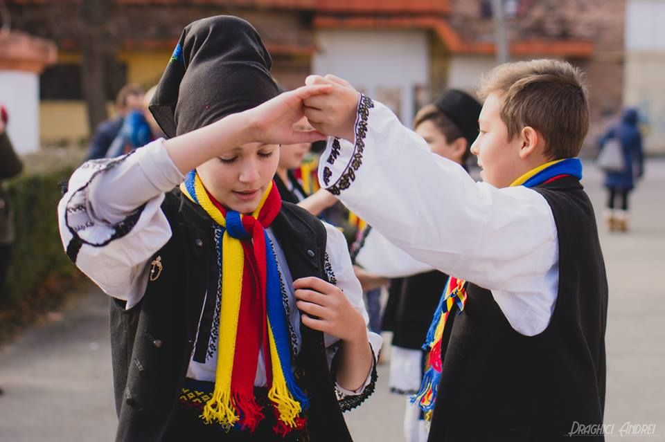 Eveniment de excepție dedicat Centenarului Marii Uniri, la Petrila