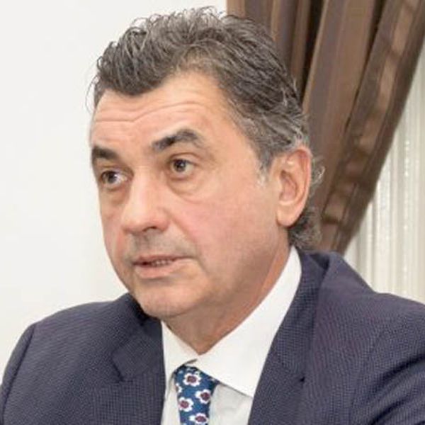 Petru Mărginean nu se lasă de politică. În ce partid va activa?