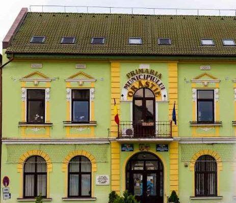 La Orăștie, plata taxelor și impozitelor locale se poate face din 14 ianuarie