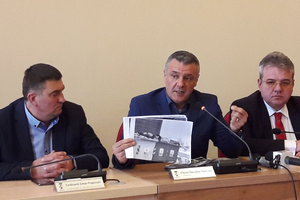 Nemulțumiri la adresa noului operator de salubritate din Deva. Primarul anunță un posibil Referendum