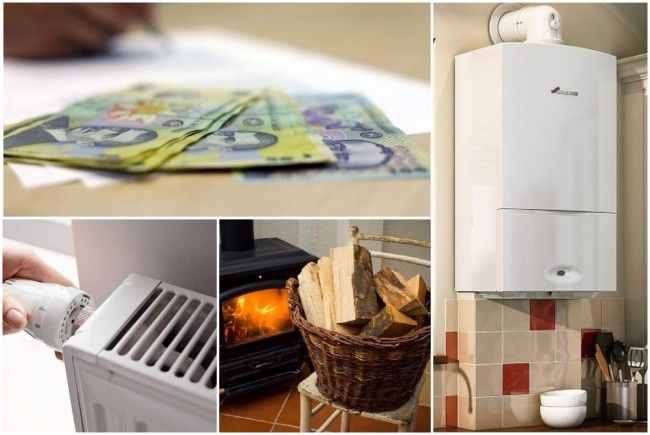 Deva: Plafonul pentru ajutorul pentru încălzirea locuinţei a fost majorat