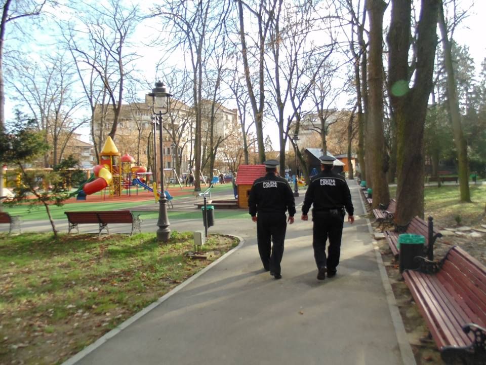 BILANŢ| Poliţiştii locali din Deva au dat, anul trecut, amenzi în valoare de aproape 260.000 de lei