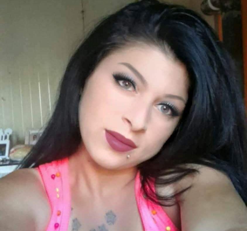 O tânără hunedoreancă, dispărută fără urmă, de mai bine de un an. Este căutată de poliţişti şi familie