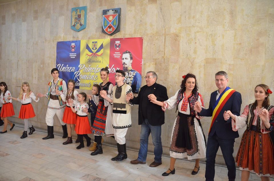 Petroșani: Îndemn la unitate