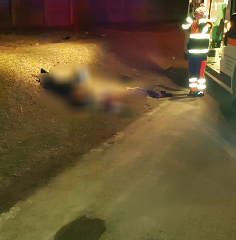 Accident în lanț pe DN 7. Cinci autoturisme sunt implicate