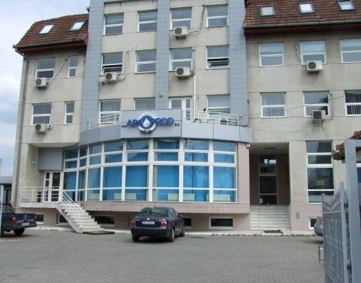 Tarife mai mici la serviciile de canalizare, de la 1 ianuarie 2019