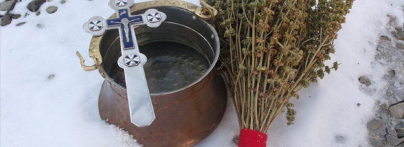 Tradiții și obiceiuri de Bobotează. Ce nu au voie să facă credincioșii, astăzi, conform datinilor străbune