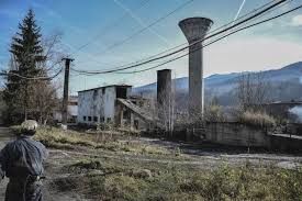 Mai multe clădiri miniere, evaluate în vederea impozitării