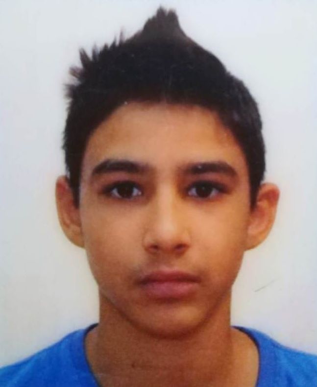 Copil dintr-un centru de plasament din Orăștie, dispărut