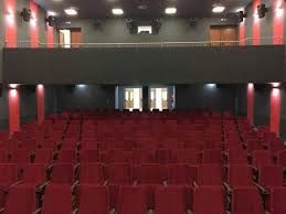 Cinematograful din Hațeg inclus într-un program investițional