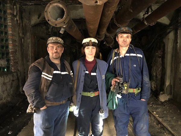 Valea Jiului așteaptă proiecte concrete în cadrul platformei destinate zonelor miniere