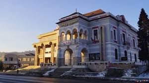 Histoires d'amour la Teatrul Dramatic ID Sîrbu din Petroșani