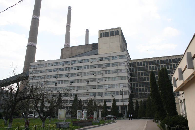 Stocurile de cărbune de la termocentrala Mintia sunt goale