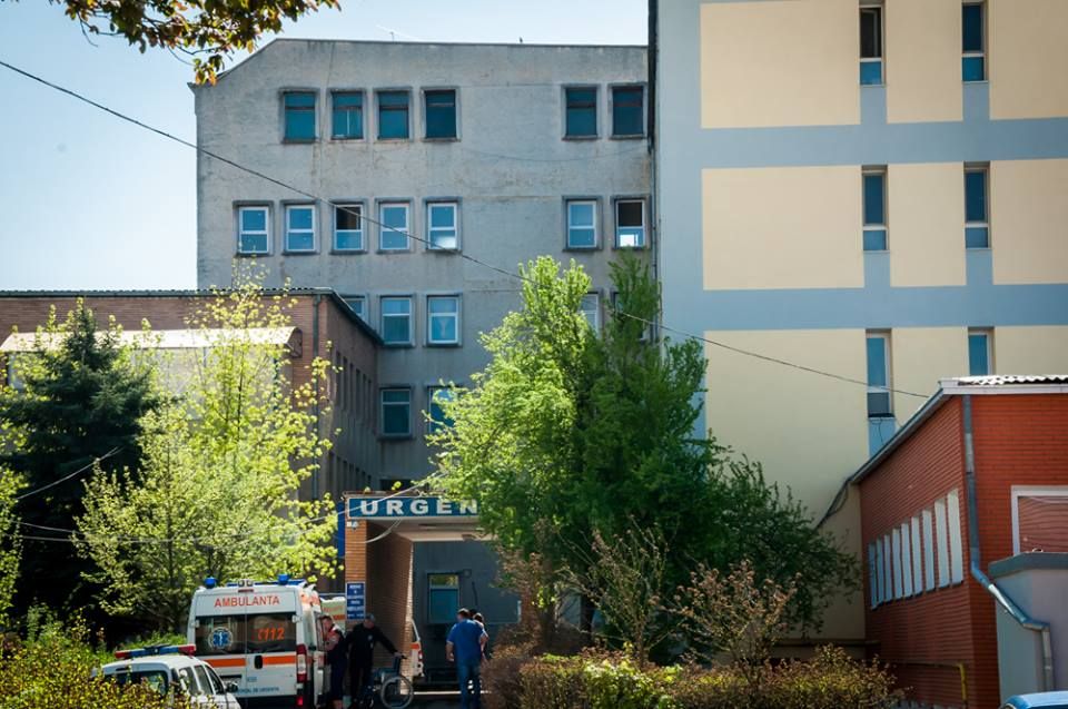 Unitatea de Primiri Urgențe a Spitalului din Deva, inclusă într-un proiect european de modernizare